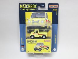 Matchbox Collectors 1963 Honda T360 Pickup