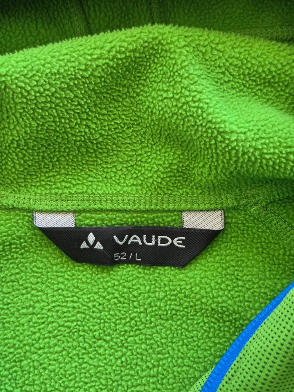 Pulls & Sweat-shirts: Vaude Pullover / Hoodie – D'occasion à Jaberg par rjdtwo 2