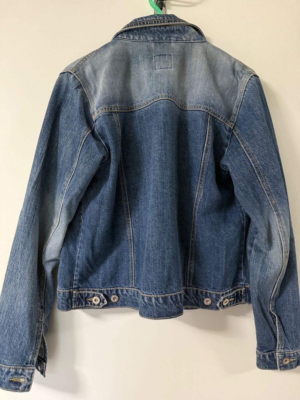 S.Oliver Giacche: S.Oliver Denim Jeansjacke Gr. 38 – Usato da Roggwil BE venduto da KatharinaKunz 4