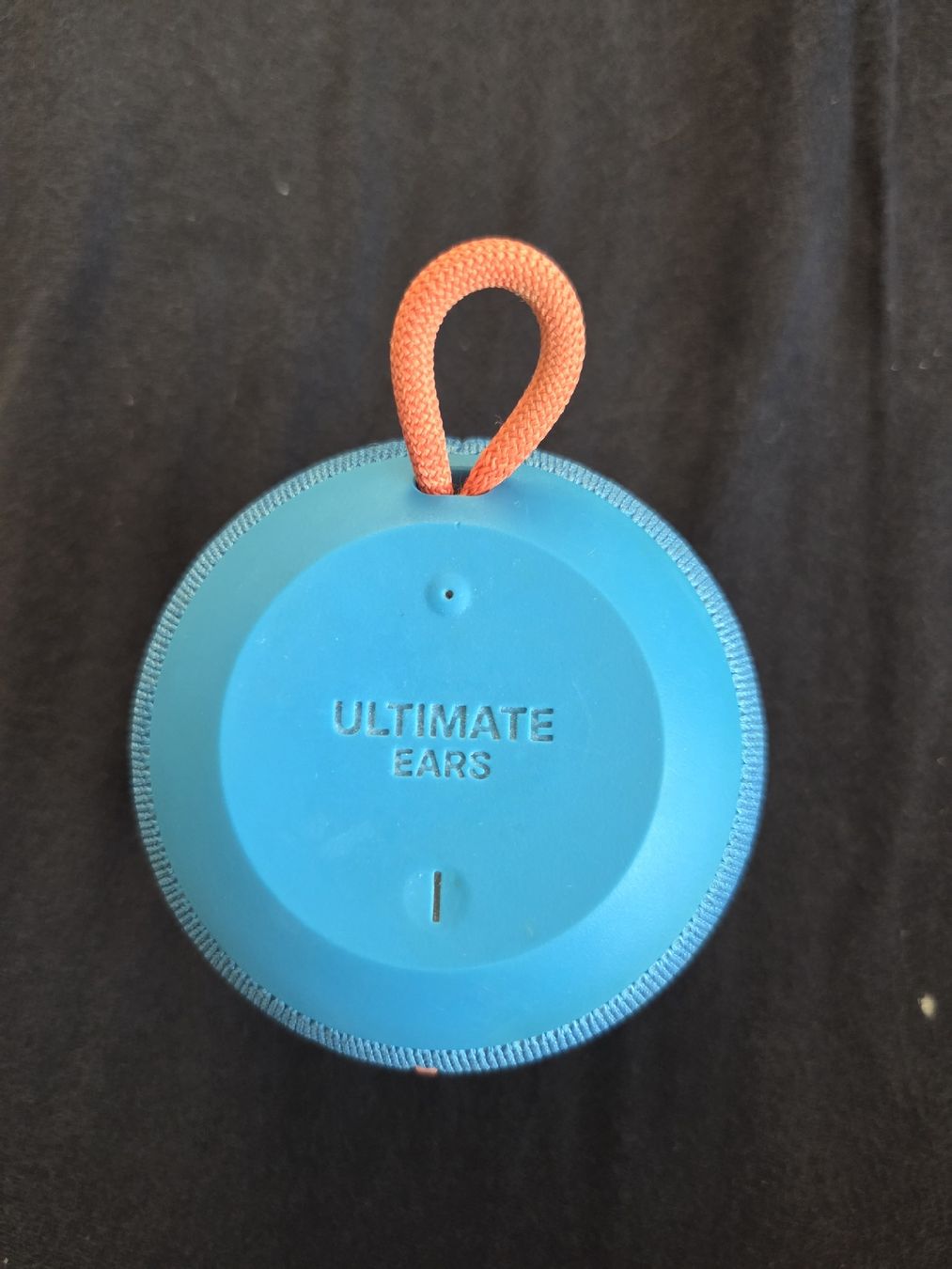 Ultimate Ears Lautsprecher: Wonderboom – Gebraucht aus Zürich von Dakota37 2