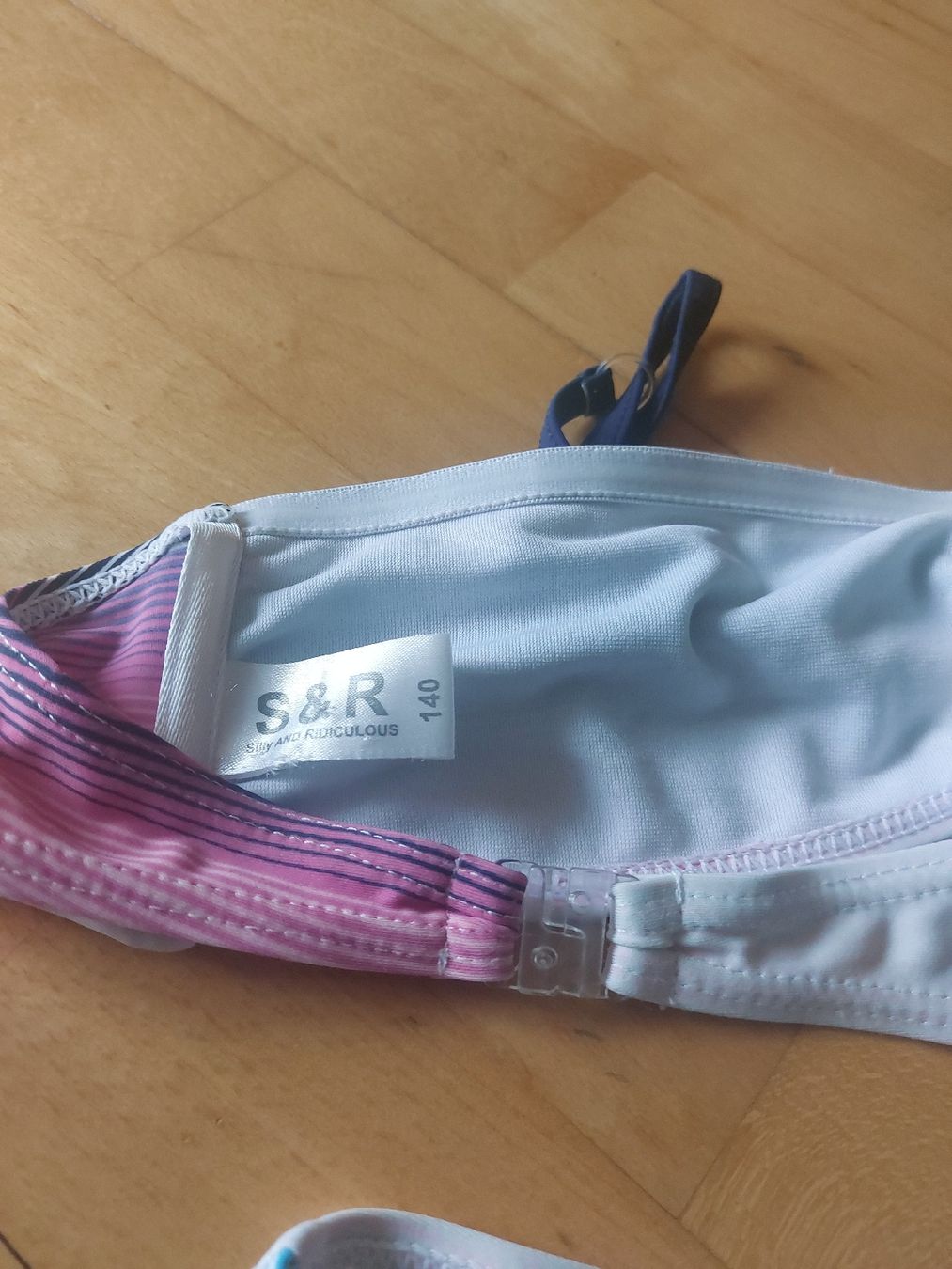 Costumi da bagno & Bikini: Bikini Gr 140 – Usato da Landquart venduto da Cedes 1