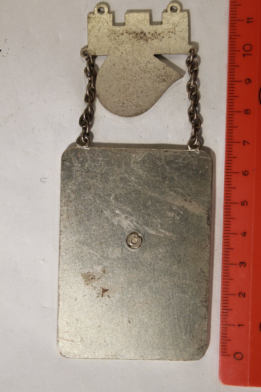 Medaglie: Medaille ASV – Usato da La plaine venduto da 762 1