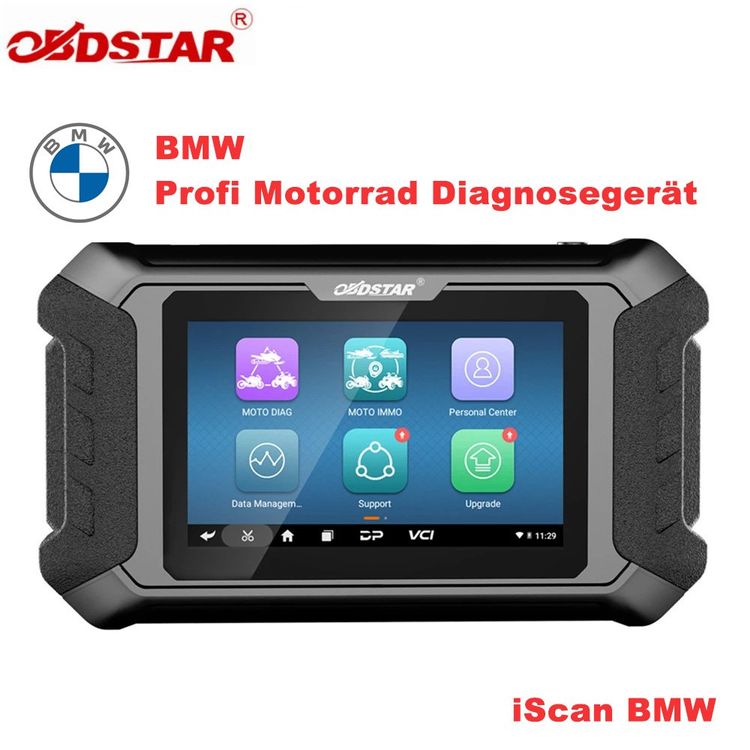 Bmw Motorrad Diagnosegert