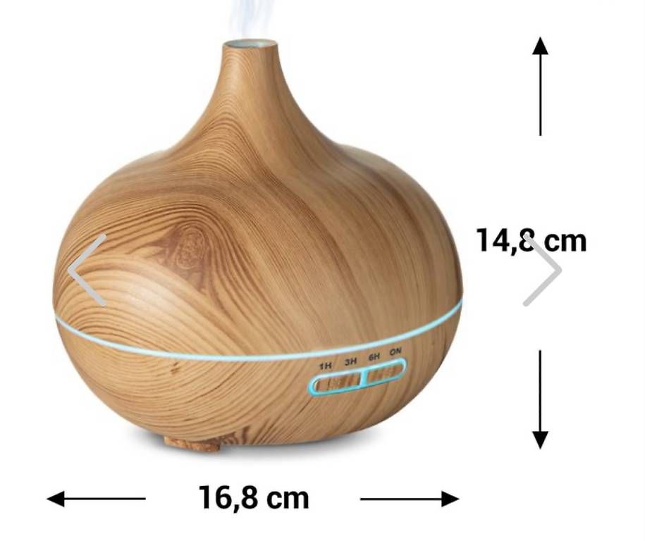 Diffuseurs: Aroma-Diffuser – D'occasion à Vaduz par SJ_A 1