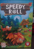 SPEEDY ROLL