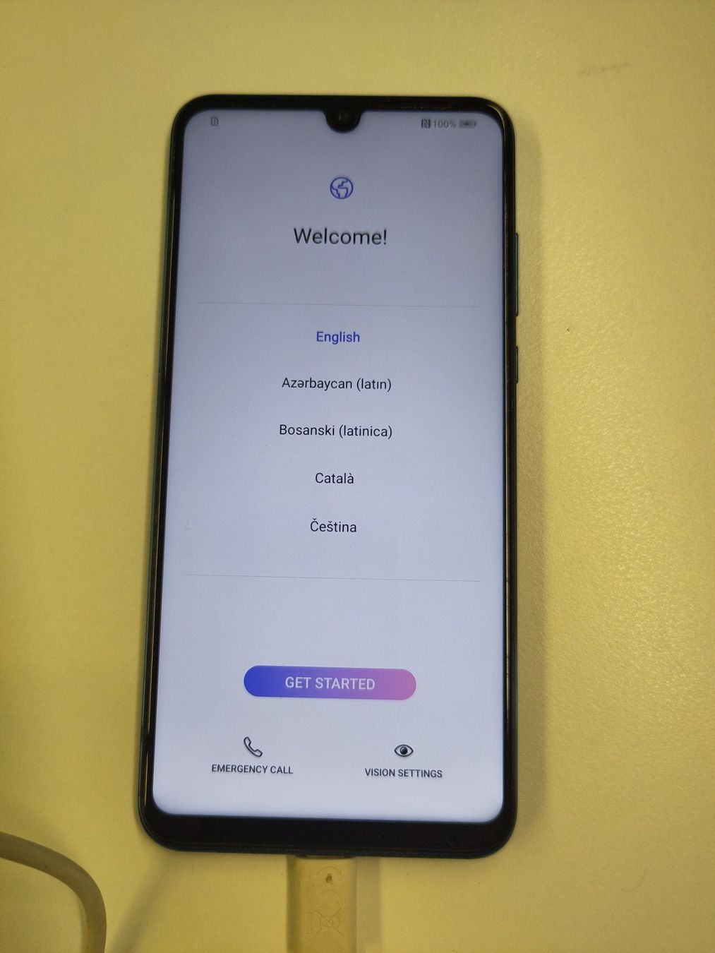 Huawei Telefoni cellulari / Smartphones: Huawei P30 lite altes Handy – Usato da Zürich venduto da skr_rln9 3
