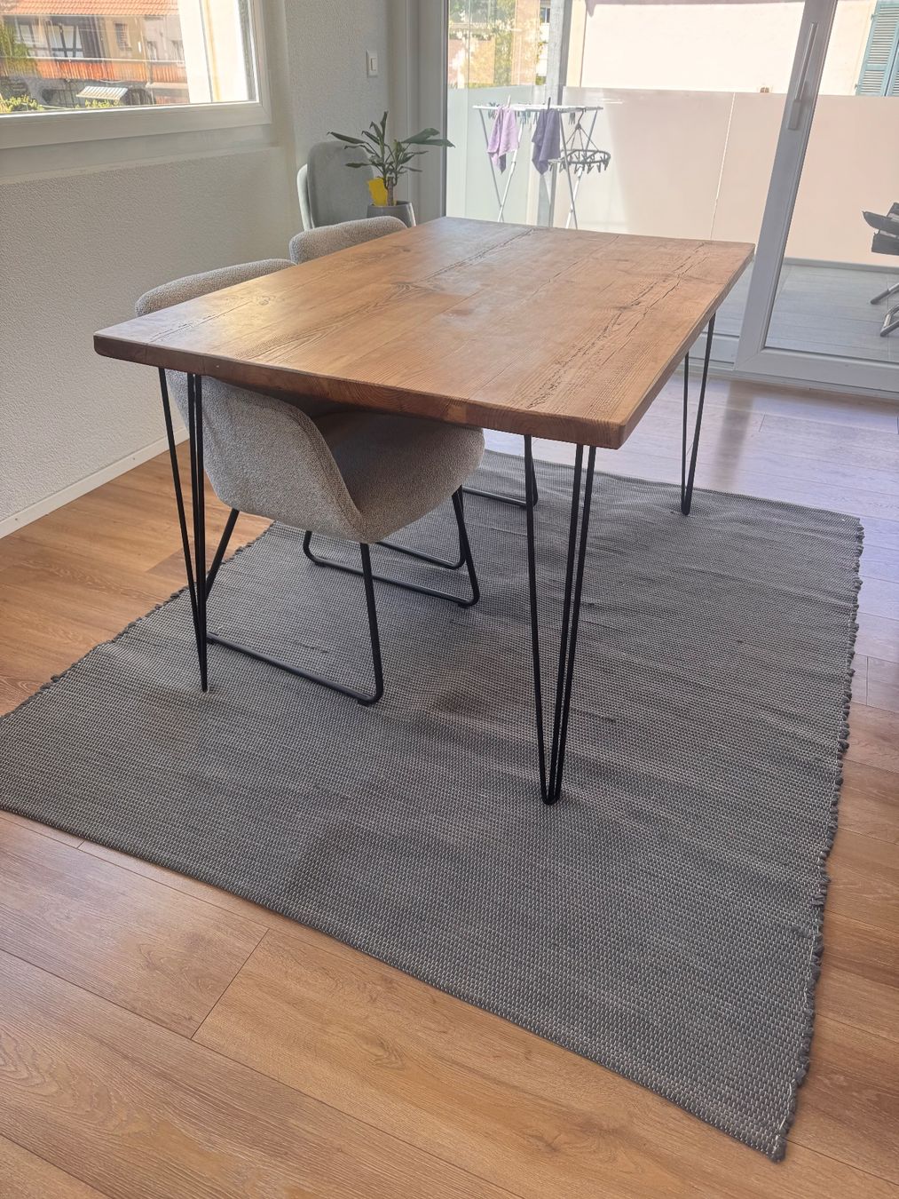 Tappeti: Teppich - Zara Home – Usato da Ostermundigen venduto da ric_nsc8