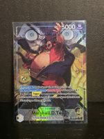 🏴‍☠️One Piece Card Game – Marshall D. Teach OP16-080🏴‍☠️