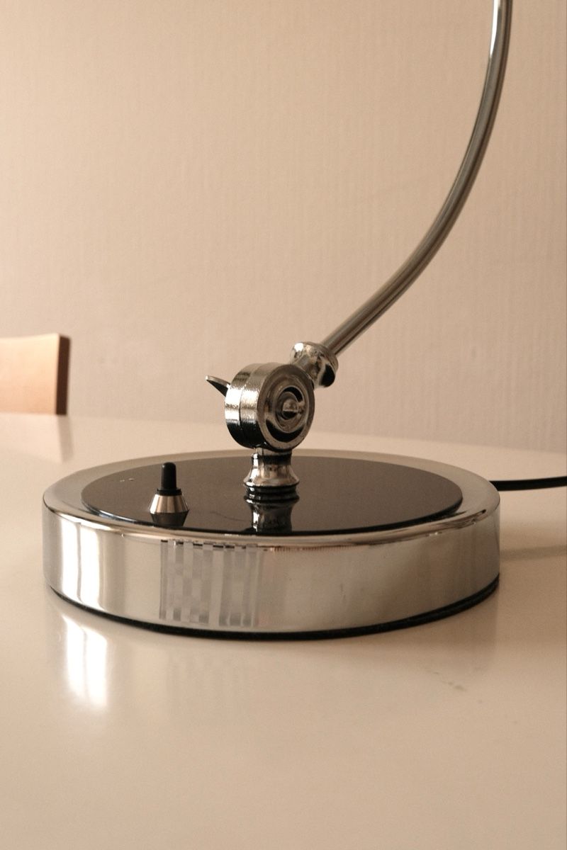 Kaiser Lampade: Kaiser Idell -  Replika - Fritz Hansen - Designerlampe – Usato da Zürich venduto da Sere.05 4