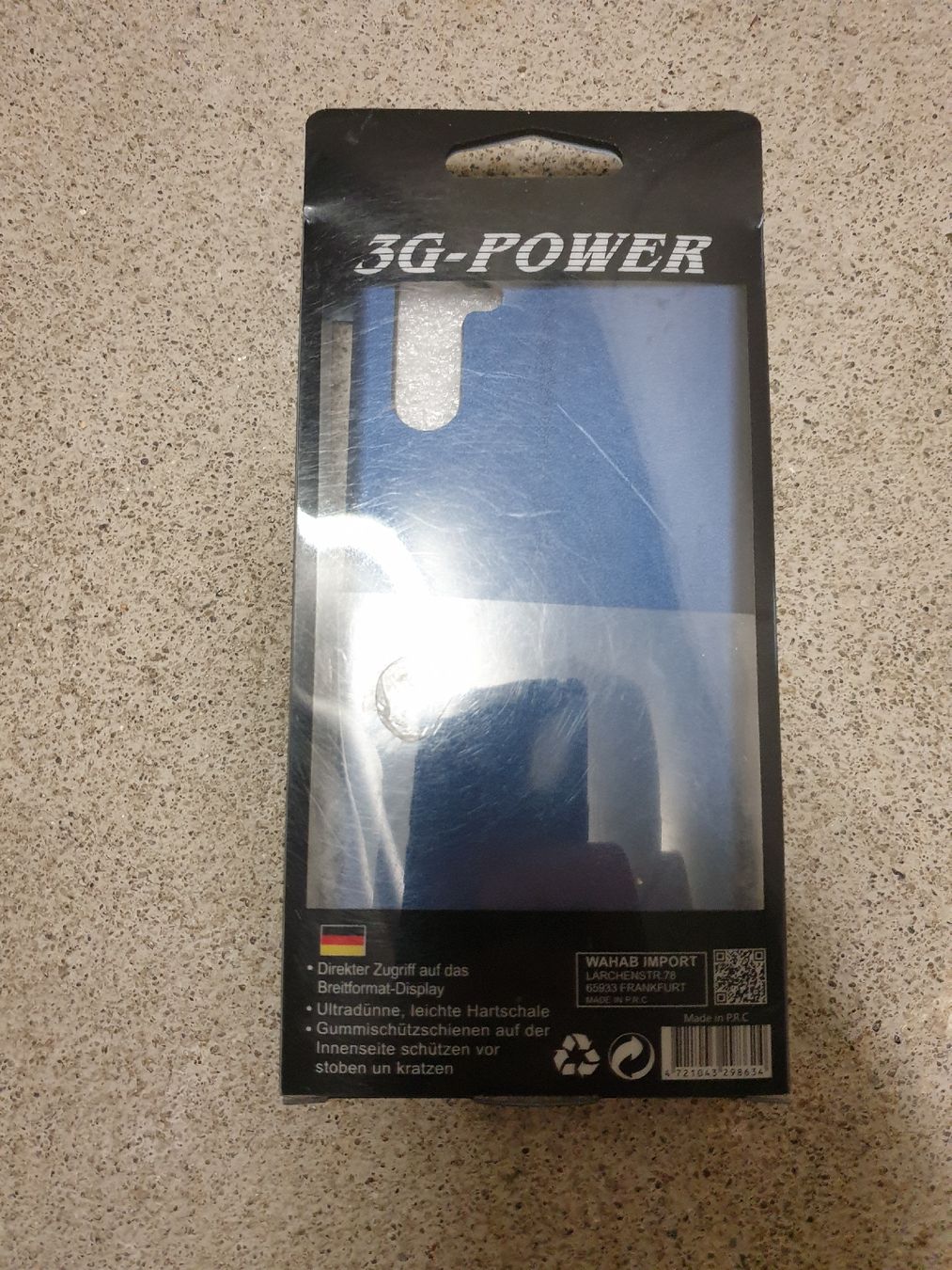 Samsung Cover & Protezioni schermo: case für Samsung note 10 – Nuovo e nell'imballaggio originale da Ittigen venduto da Ziok187 1