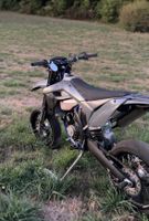 Sherco Se-r 125 2t
