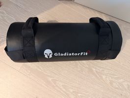 Sac de lestage GladiatorFit 20 kg, neuf