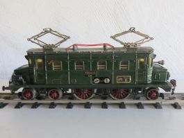 Märklin Spur 0: Elektrolok CS 66/12920, WS, o. OVP