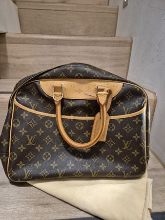 Louis vuitton Deuville