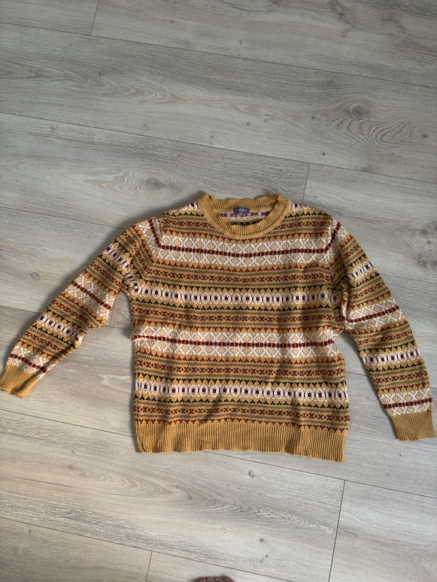Naturaline Pulls & Sweat-shirts: Weihnachtspullover Naturaline , M – D'occasion à Sarmenstorf par Nathaliie_21