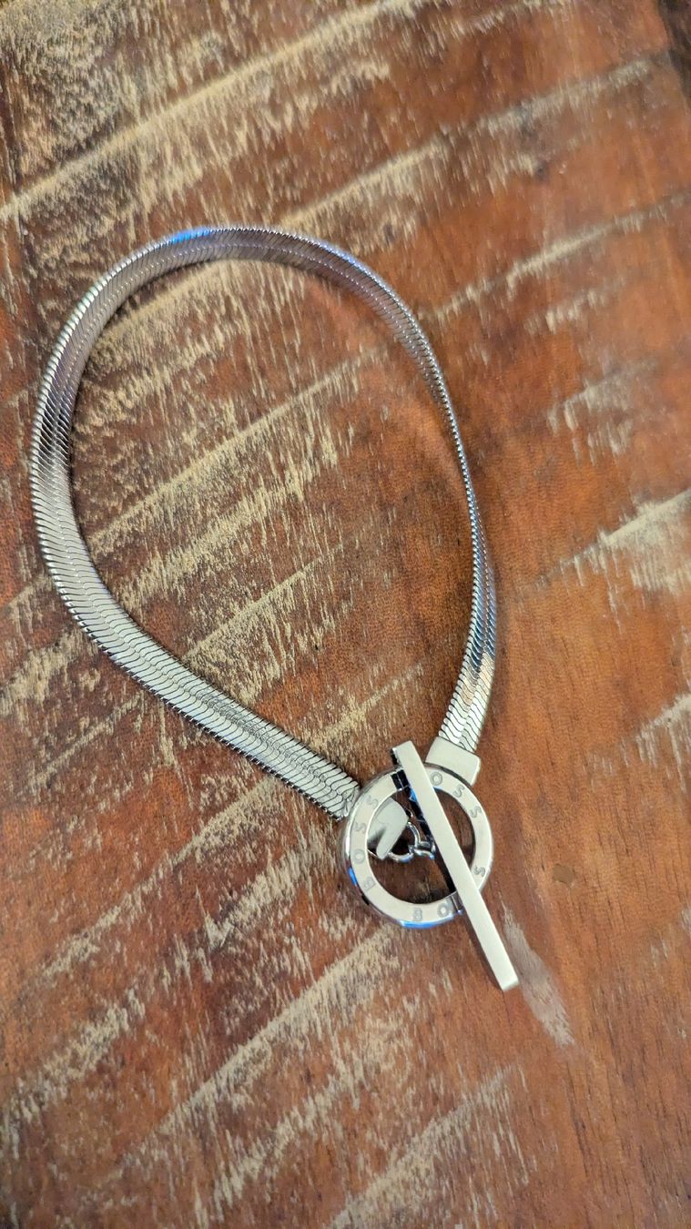 Hugo Boss Bracelets: Boss bracelet / armband – Neuf (Voir description) à Neuenhof par kkl_c5j6