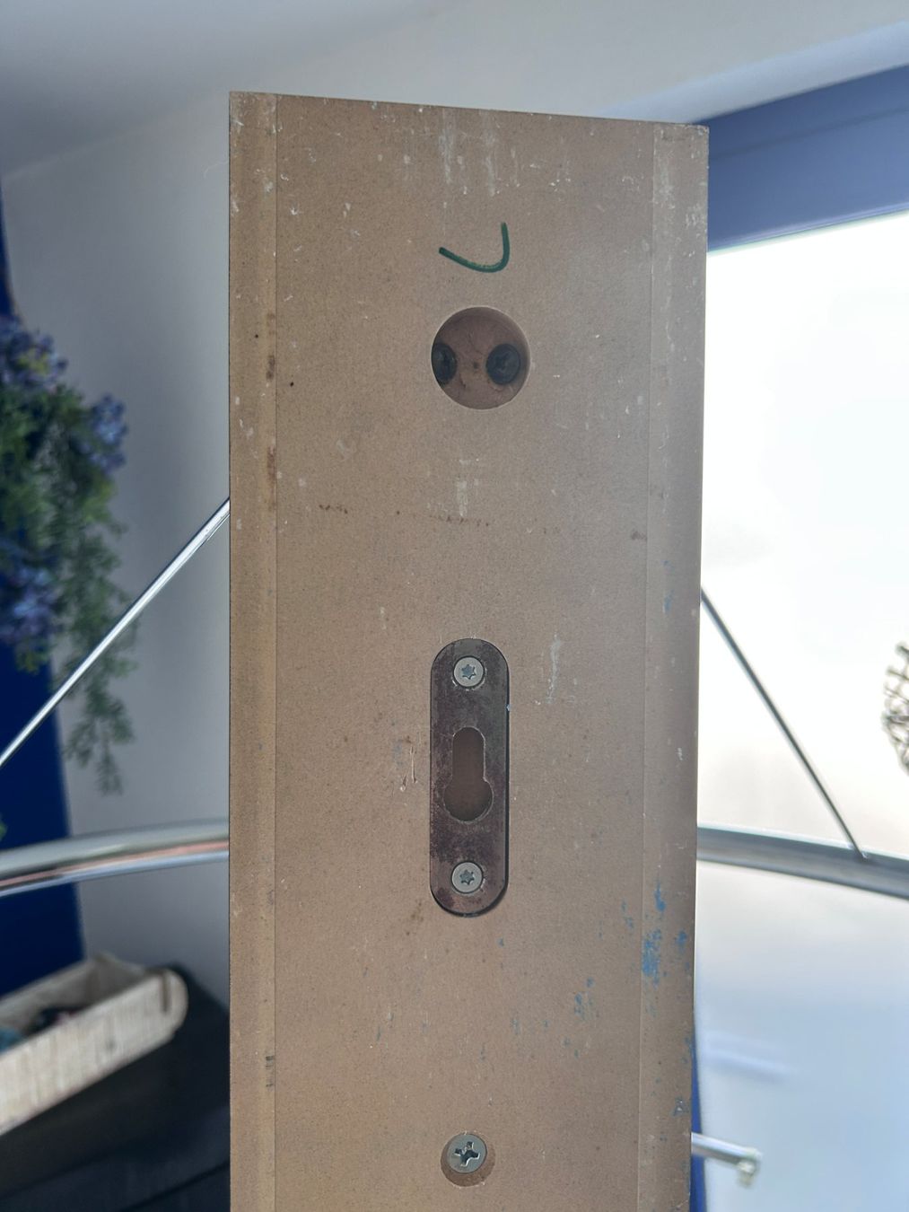 Pfister Guardaroba: Garderobe – Usato da Hausen AG venduto da Djgilby 3