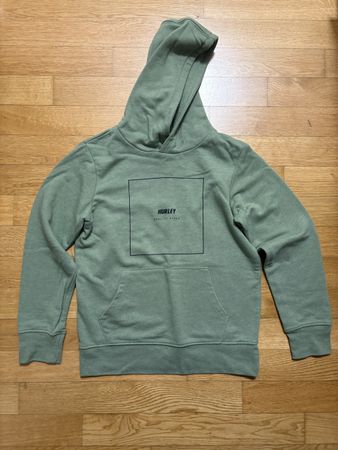 Pulli für Jung Hurley Gr. 140