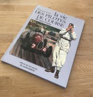 La vie des pilotes de course de 1919 à 1939