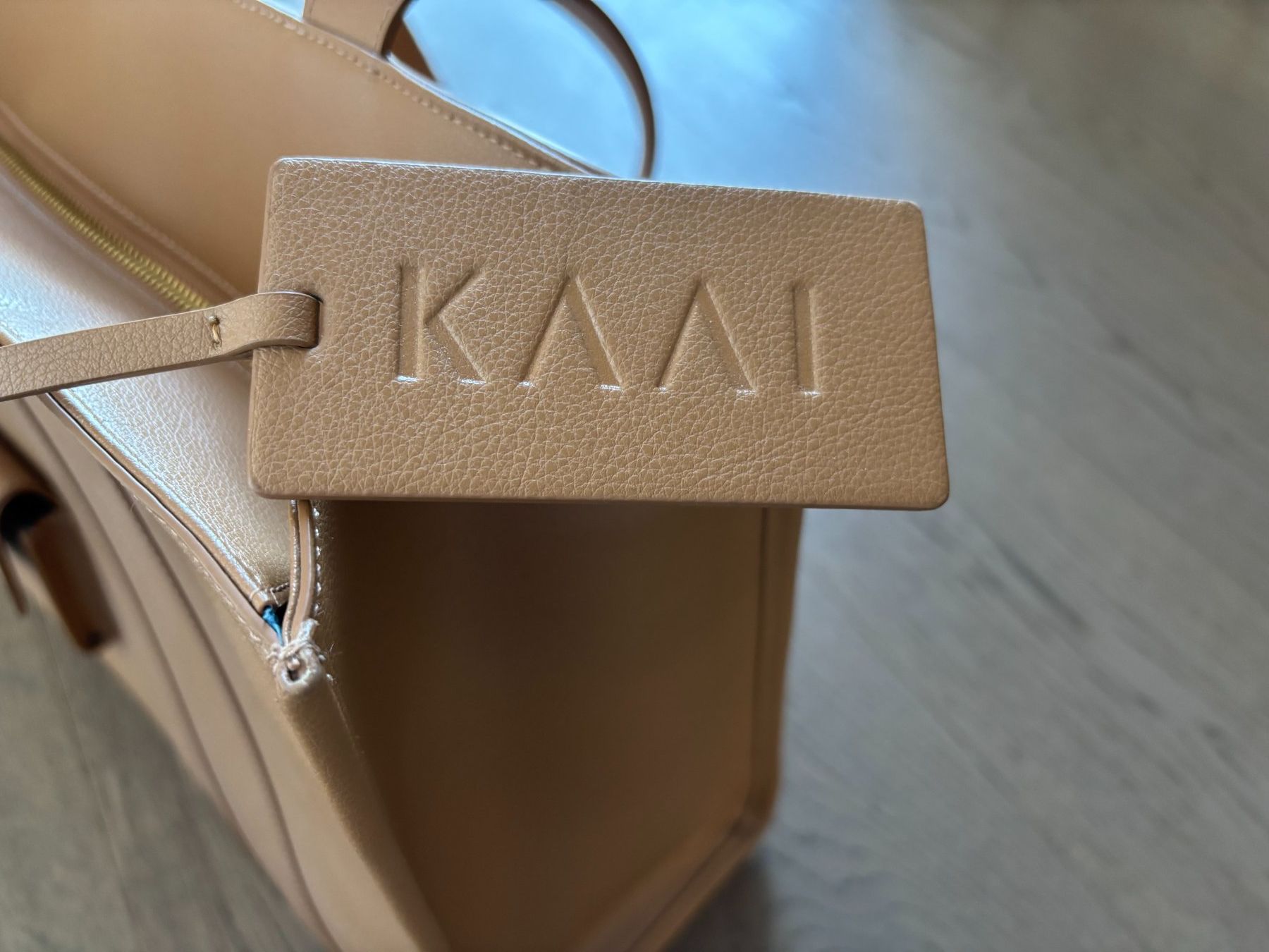 Borse da donna: HANDTASCHE MARKE KAAI – Usato da Zuerich venduto da Arabella45 2
