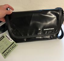 FREITAG F41 HAWAII FIVE-O IN SCHWARZ NEU