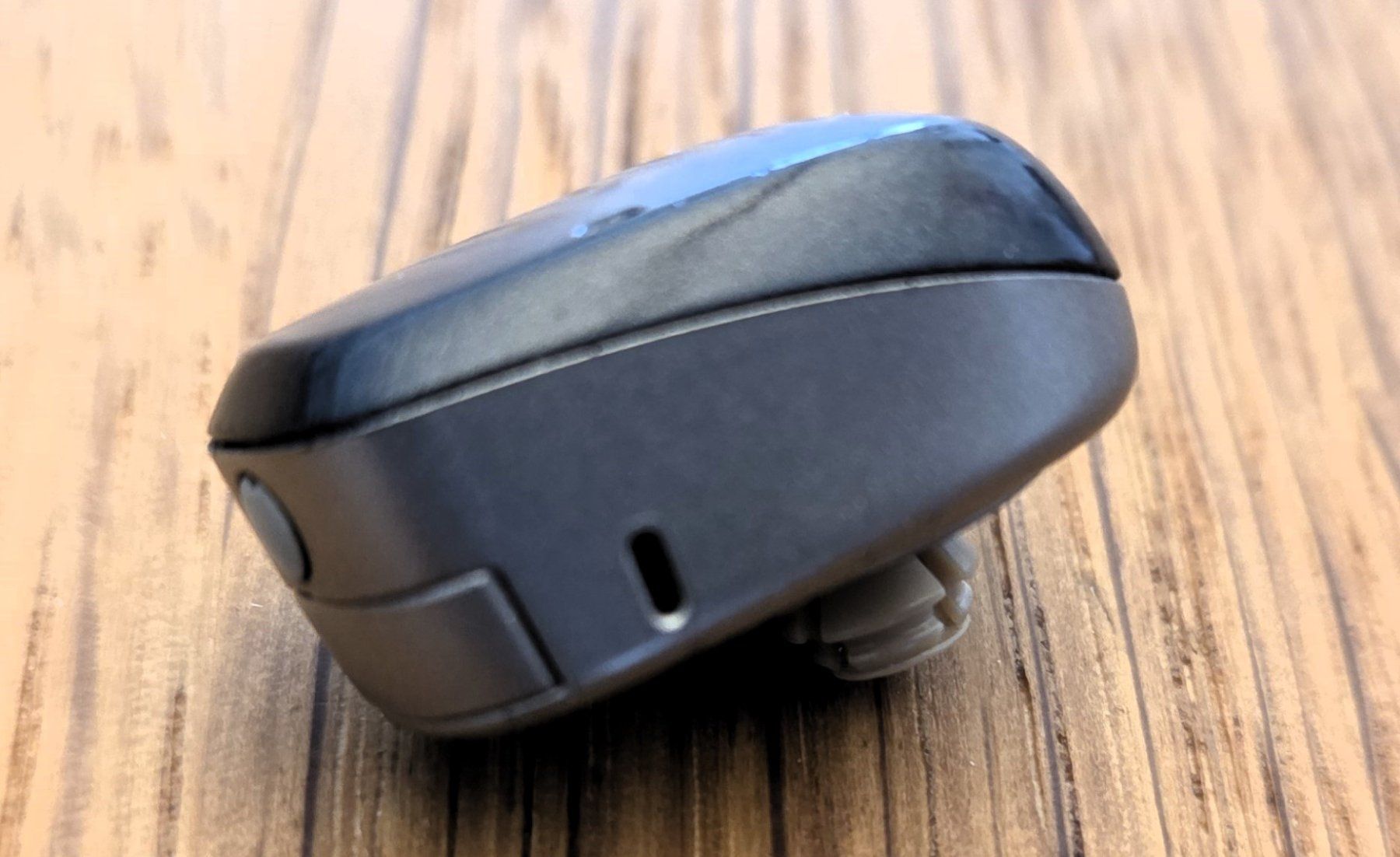 Attrezzature mediche: Hörgerät Cochlear Soundprozessor BAHA 5 – Usato da Flums venduto da Chrom94 2