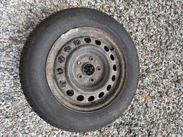 4 roues Suzuki SX4
