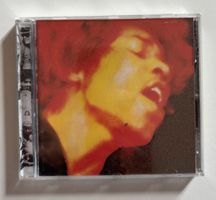 CD Jimi Hendrix Experience - Electric Ladyland NM/VG+