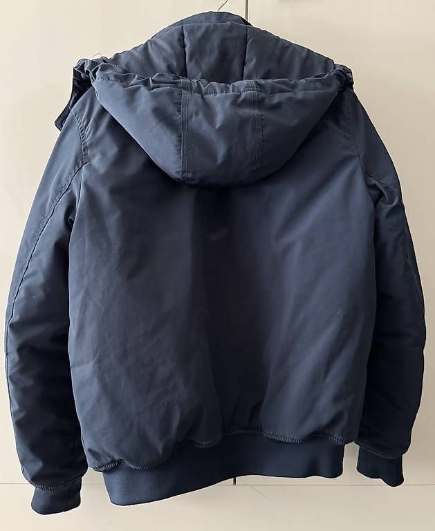 Giacche: Tommy Jeans TJM technical bomber jacket, Size M – Usato da Baden venduto da laurent2025 4