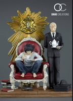 Figur L Death Note Oniri Creations neu Zustand