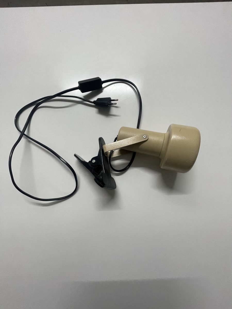 Lampen: Lampe – Gebraucht aus Zürich von Bjthorsteinsen 2
