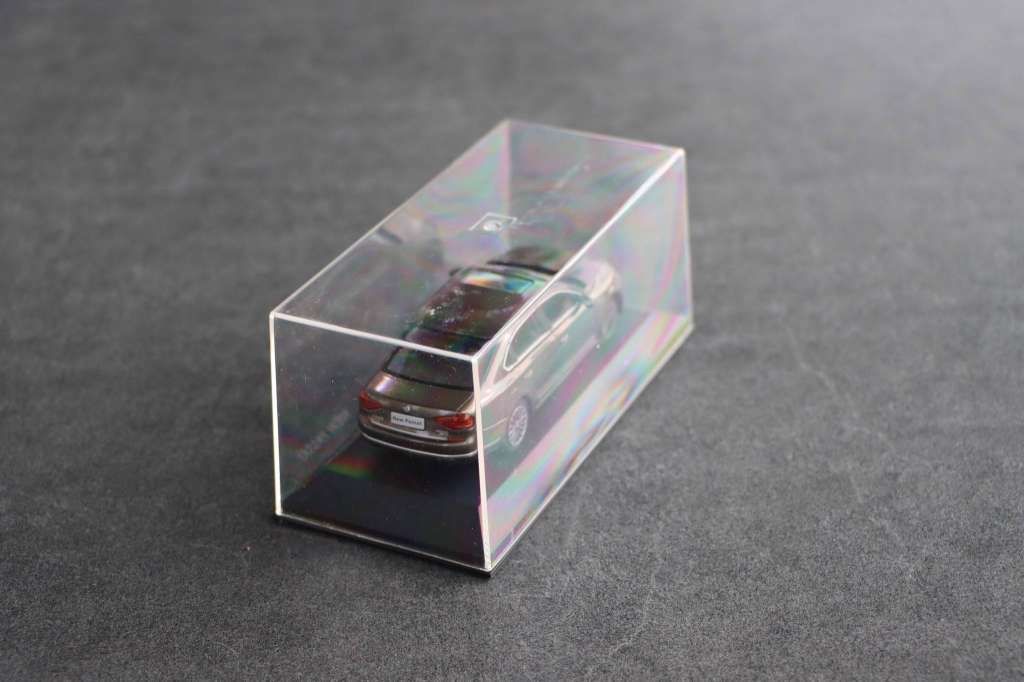 Volkswagen Modellini d'auto: VW New Passat GP 2016 1:43 Paudi Model – Nuovo e nell'imballaggio originale da Bühl b.Aarberg venduto da modelldiecast 4