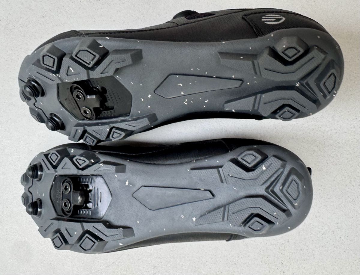 Chaussures hommes: Stoke - Tonka Bikeschuh – Neuf (Voir description) à Rickenbach SO par Lerg 3