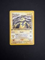 Pokémon Electabuzz 33/111 – Neo Genesis – 1st Edition – Engl