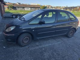Citroën Picasso 2006 expertisé