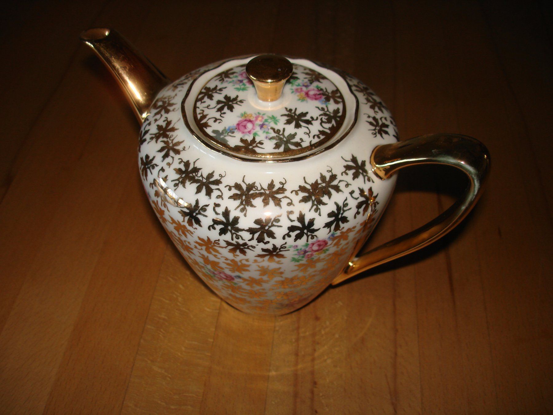 Caraffe: Kaffekrug – Usato da Gossau ZH venduto da Crfurrer 1