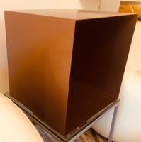 BoConcept_Cube étagères métalliques/Metallische Regalwürfel