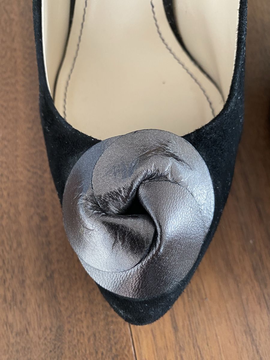 Navyboot Scarpe da donna: Schöne Pumps von Navyboot – Usato da Wollerau venduto da luxury_82 1