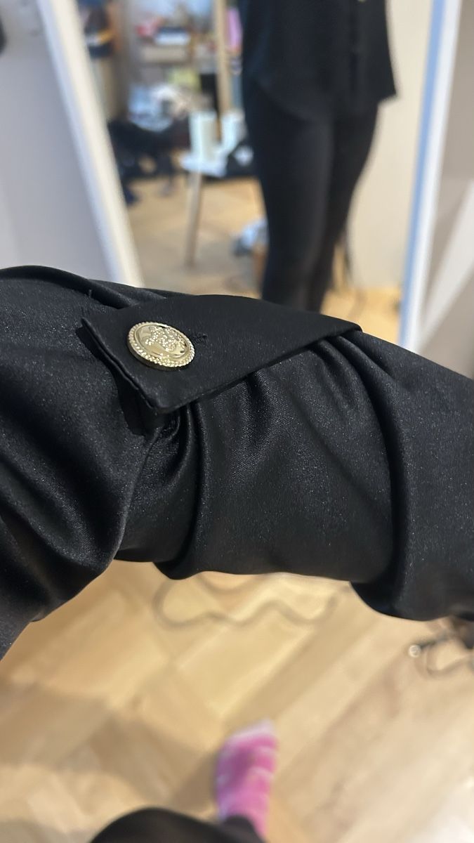 Camicette: River Island satin blouse – Nuovo (secondo la descrizione) da Zürich venduto da gol_zrr2 3
