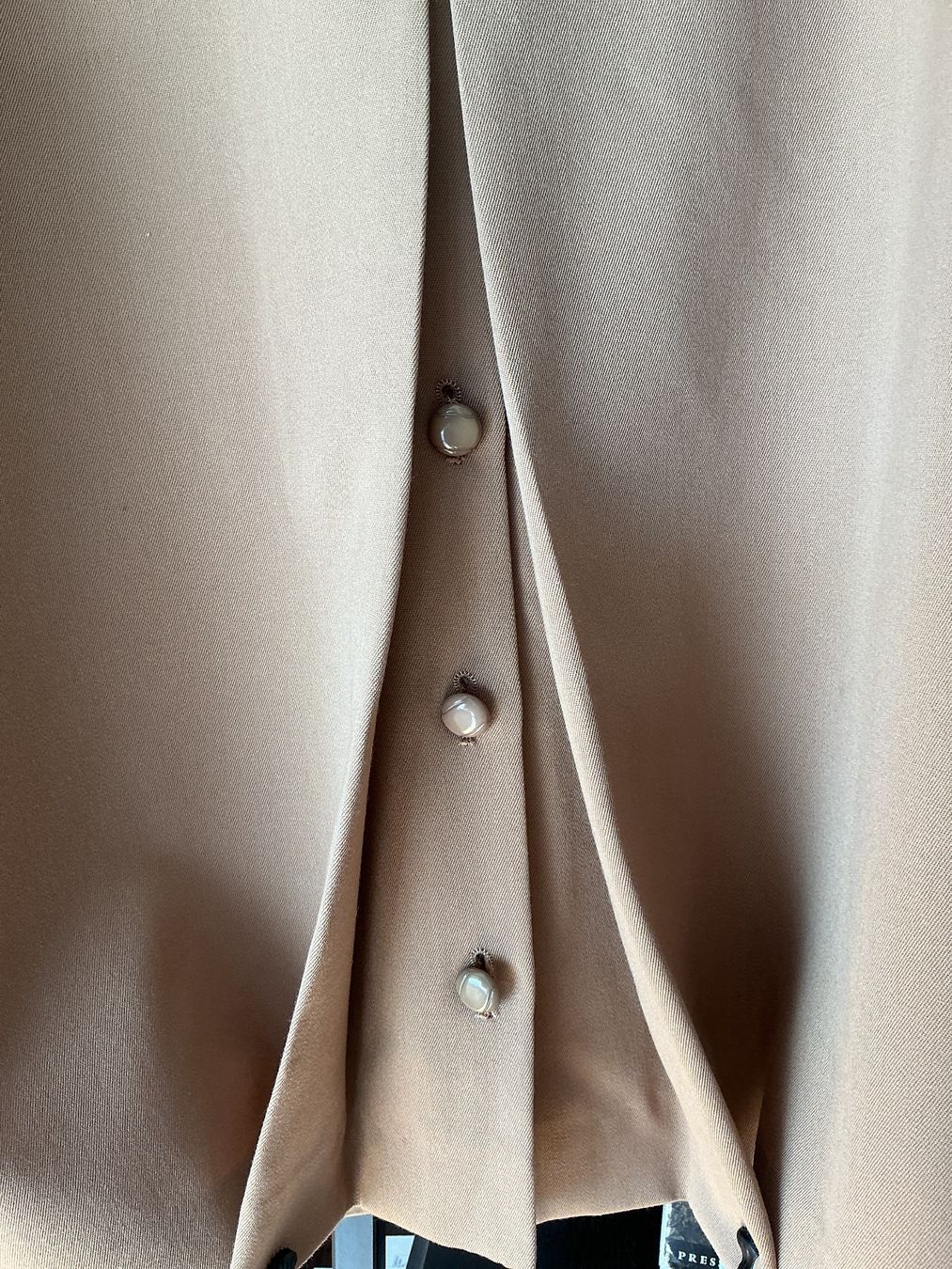 Gonne: Jupe Vintage Ted Lapidus 1980s. – Usato da Genève venduto da anne4317salette 4