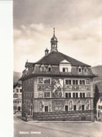 Schwyz ca. 1950