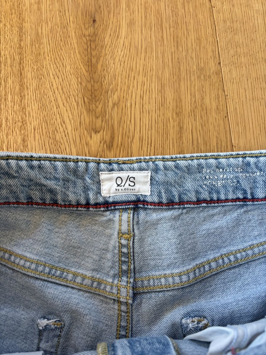 S.Oliver Jeans: Coole s. Oliver Jeans – Nuovo (secondo la descrizione) da Celerina venduto da Heli87 1
