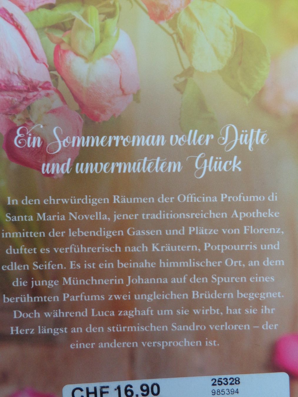 Libri: 3 Bücher – Romane - Konvolut – Usato da Chur venduto da Oregano1 4