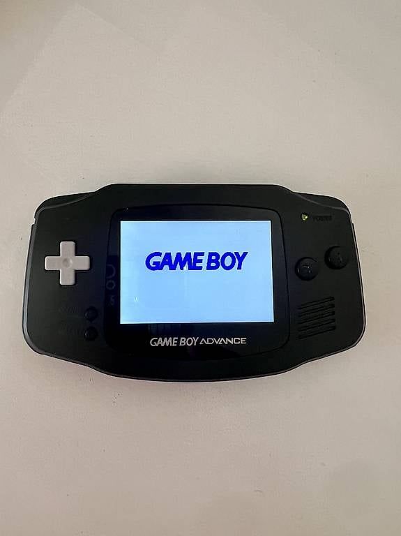 Nintendo Konsolen: Gameboy Advance Mod Ips/ Usb-C – Gebraucht aus Stans von AntonioCorreia 3