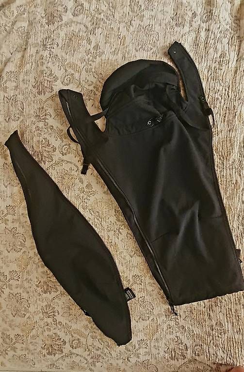 Mamalila Giacche: Mamalila Softshell Tragejacke S – Usato da Ascona venduto da leileii 1