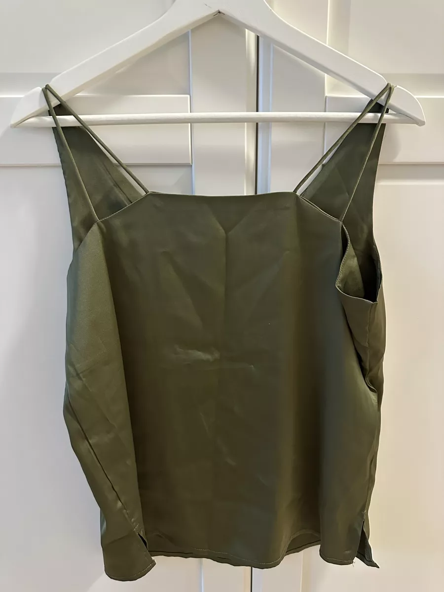 Tops: Top – Gebraucht aus Fällanden von jen_5rbs 1
