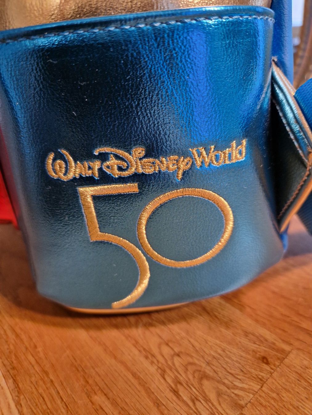 Disney Sacs à dos: Disney Loungefly Limited Edition – Neuf (Voir description) à Kerns par artisamantes 4