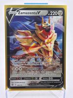 Strahlende Sterne - Zamazenta V  (BRS 105) - DE