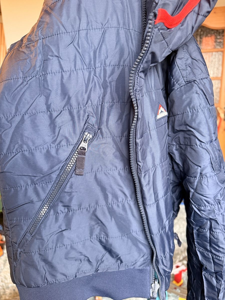 Giacche & Cappotti: 2Seite Jacke152 – Usato da Amlikon-Bissegg venduto da Flowers_Blossom 5
