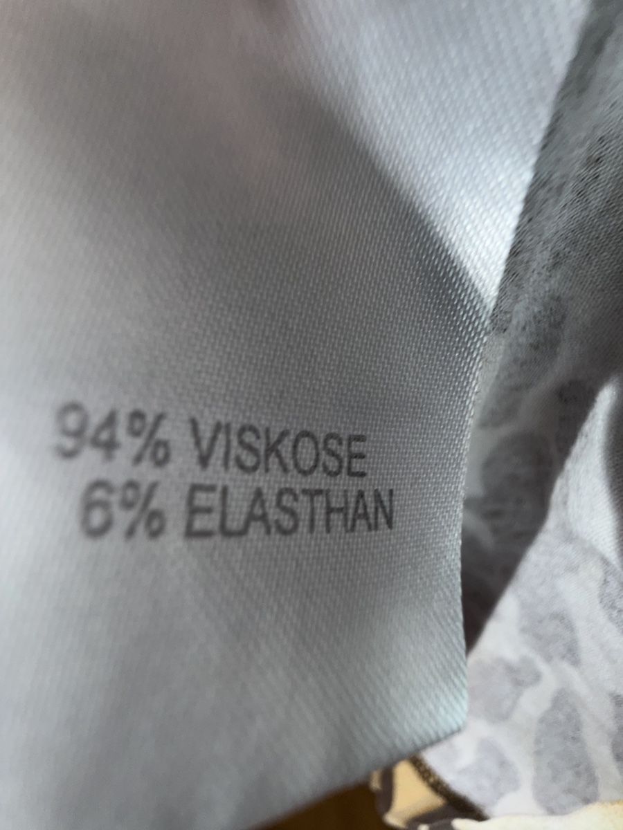 Vestiti: Kleid POMPÖÖS HARALD GLÖCKLER 38 – Nuovo (secondo la descrizione) da Dornach venduto da samuti 3